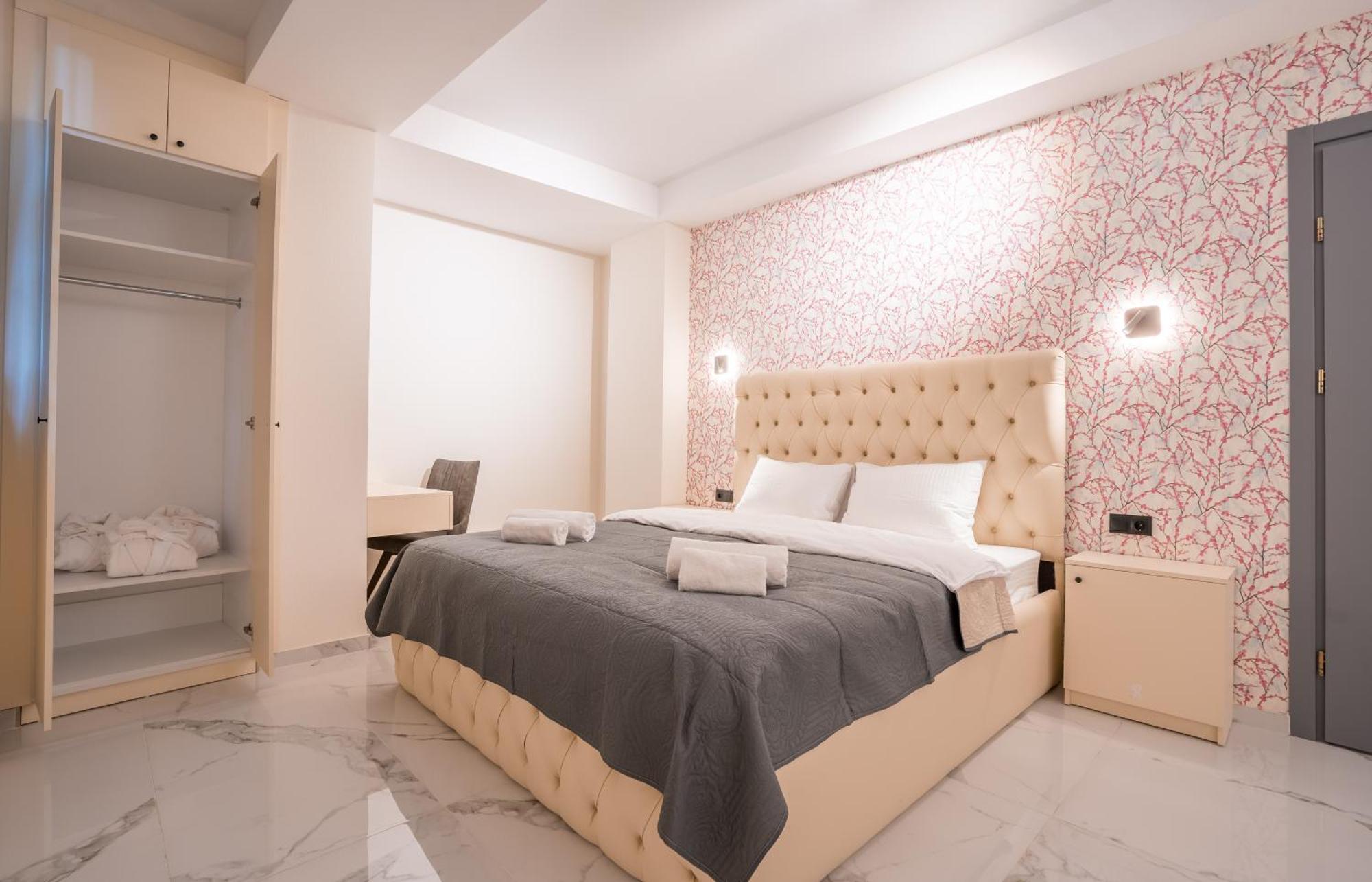 Luxury X By Umbrella Aparthotel Tbilisi Exteriör bild